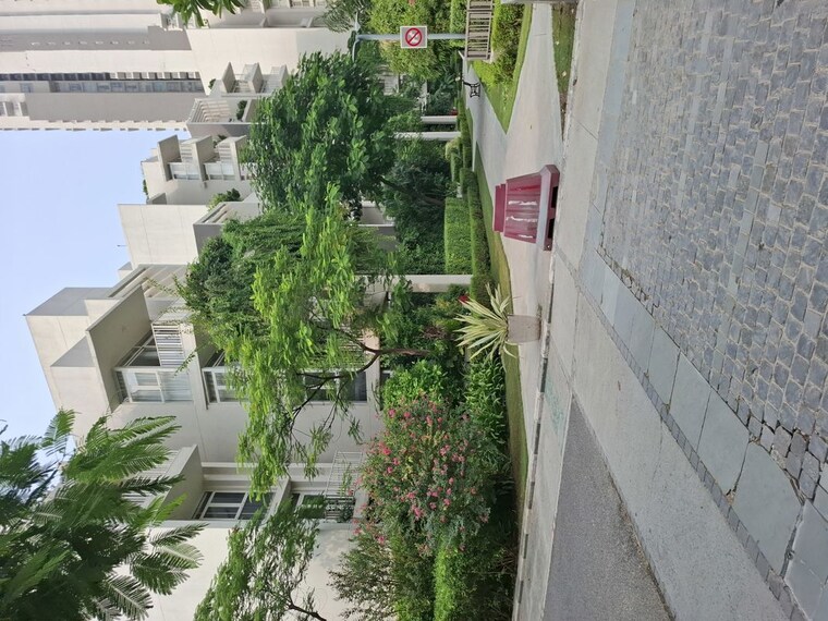 Balcony, ireo-victory-valley 4 Bedroom 2800 Sq.Ft. Apartment In Sector 67 Gurgaon 10626388