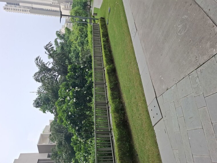 Balcony, ireo-victory-valley 4 Bedroom 2800 Sq.Ft. Apartment In Sector 67 Gurgaon 10626388