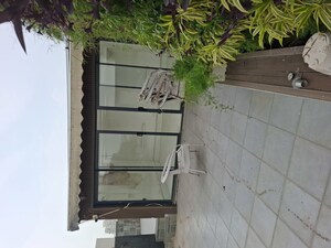 Balcony in 4 BHK Apartment at Ireo Victory Valley, Sector 67 – for Sale