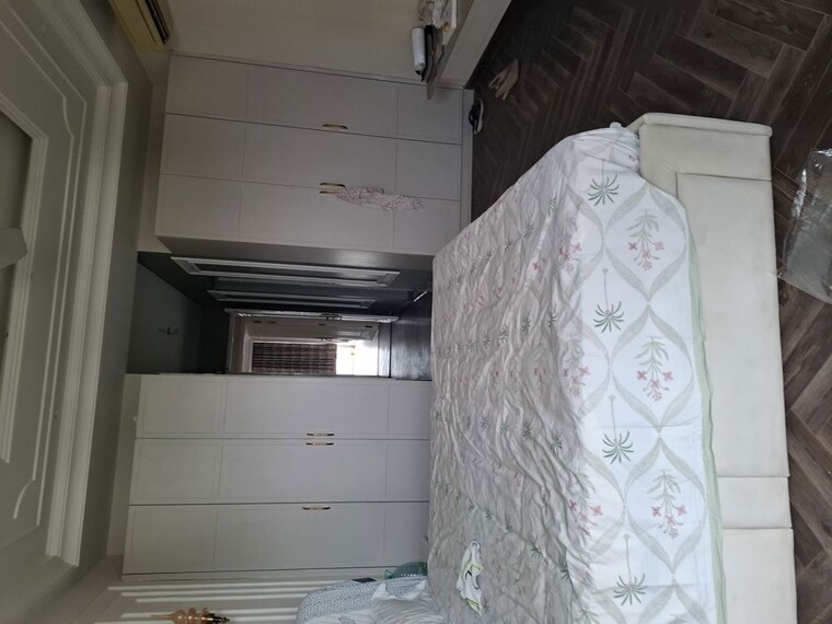 Bathroom, ireo-victory-valley 4 Bedroom 2800 Sq.Ft. Apartment In Sector 67 Gurgaon 10626388