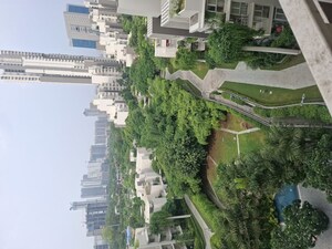 Master Plan in 4 BHK Apartment at Ireo Victory Valley, Sector 67 – for Sale