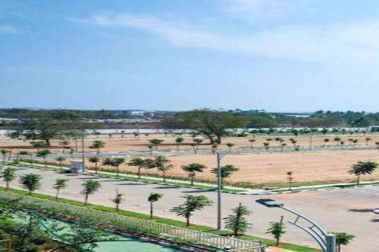 undefined, shadnagar  200 Sq.Yd. Plot In Shadnagar Hyderabad 10627373