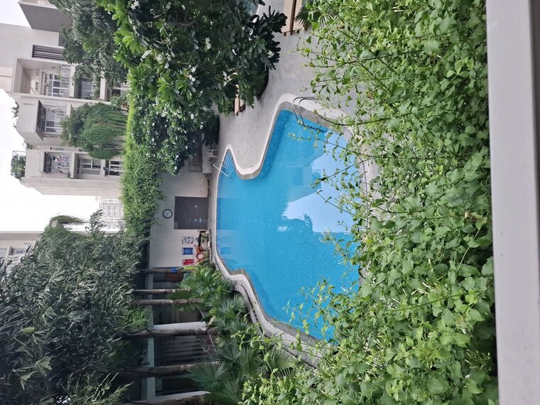 Garden, ireo-victory-valley 4 Bedroom 3138 Sq.Ft. Apartment In Sector 67 Gurgaon 10626349
