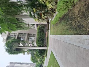 Balcony in 4 BHK Apartment at Ireo Victory Valley, Sector 67 – for Sale