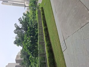 Balcony in 4 BHK Apartment at Ireo Victory Valley, Sector 67 – for Sale