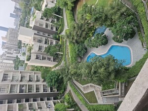 Master Plan in 4 BHK Apartment at Ireo Victory Valley, Sector 67 – for Sale