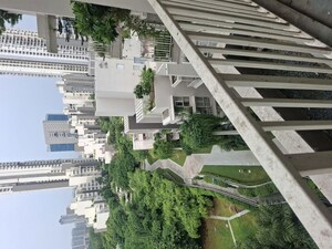 4 BHK Apartment – Exterior View View at Ireo Victory Valley, Sector 67 - for Sale