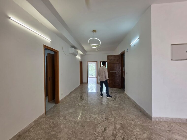 Room, ss-linden 4 Bedroom 2650 Sq.Ft. Builder Floor In Sector 84 Gurgaon 10627475