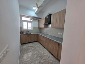 Kitchen in 4 BHK Builder Floor at SS Linden, Sector 84 – for Sale