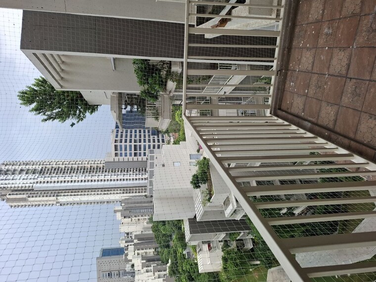 Balcony, ireo-victory-valley 3.5 Bedroom 2450 Sq.Ft. Apartment In Sector 67 Gurgaon 10625874