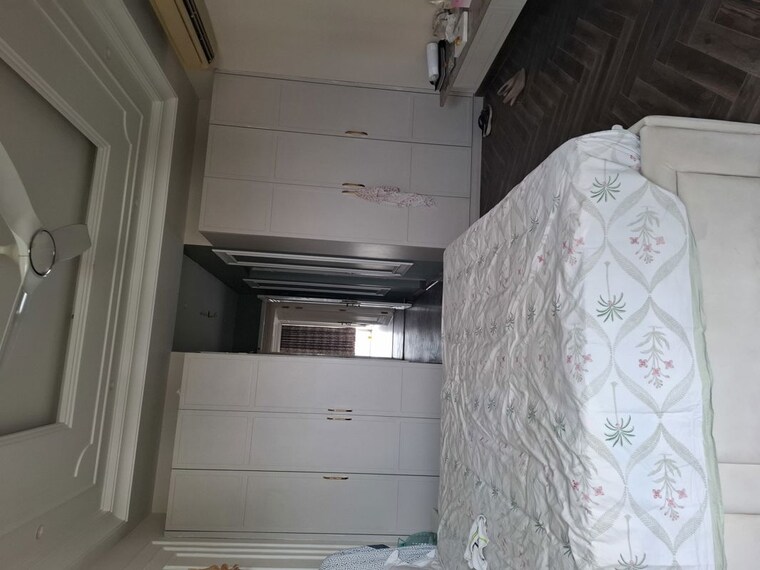 Bathroom, ireo-victory-valley 3.5 Bedroom 2450 Sq.Ft. Apartment In Sector 67 Gurgaon 10625874