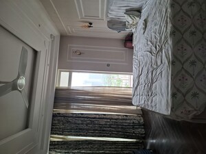 Staircase in 3.5 BHK Apartment at Ireo Victory Valley, Sector 67 – for Sale