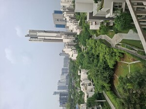 Master Plan in 3.5 BHK Apartment at Ireo Victory Valley, Sector 67 – for Sale