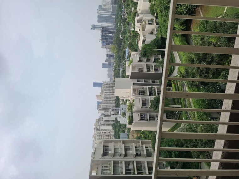 Exterior View, ireo-victory-valley 3.5 Bedroom 2450 Sq.Ft. Apartment In Sector 67 Gurgaon 10625874