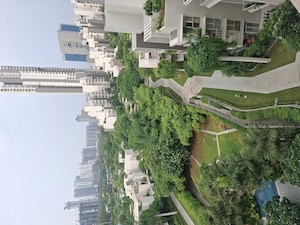 Master Plan in 3.5 BHK Apartment at Ireo Victory Valley, Sector 67 – for Sale