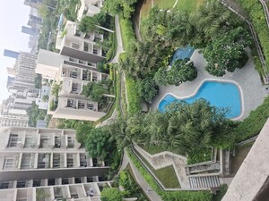 Master Plan in 3.5 BHK Apartment at Ireo Victory Valley, Sector 67 – for Sale