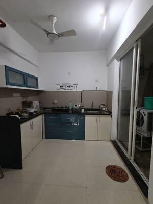 Kitchen in 2 BHK Apartment at SKYi Iris Bavdhan, Bavdhan – for Sale
