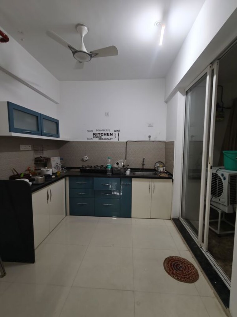 Kitchen, skyi-iris-bavdhan 2 Bedroom 1112 Sq.Ft. Apartment In Bavdhan Pune 10627488