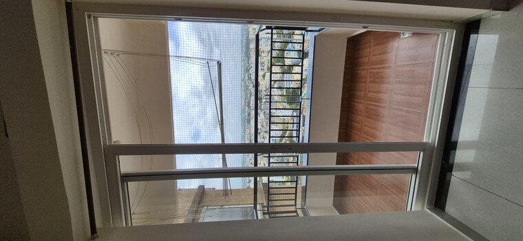 Balcony, pashmina-waterfront 2 Bedroom 830 Sq.Ft. Apartment In Old Madras Road Bangalore 10625155