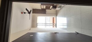 Kitchen in 2 BHK Apartment at Pashmina Waterfront, Old Madras Road – for Rent