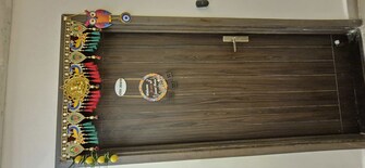 2 BHK +  830 Sq.Ft. Apartment in Pashmina Waterfront