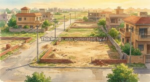   Land at Rabupura – for Sale