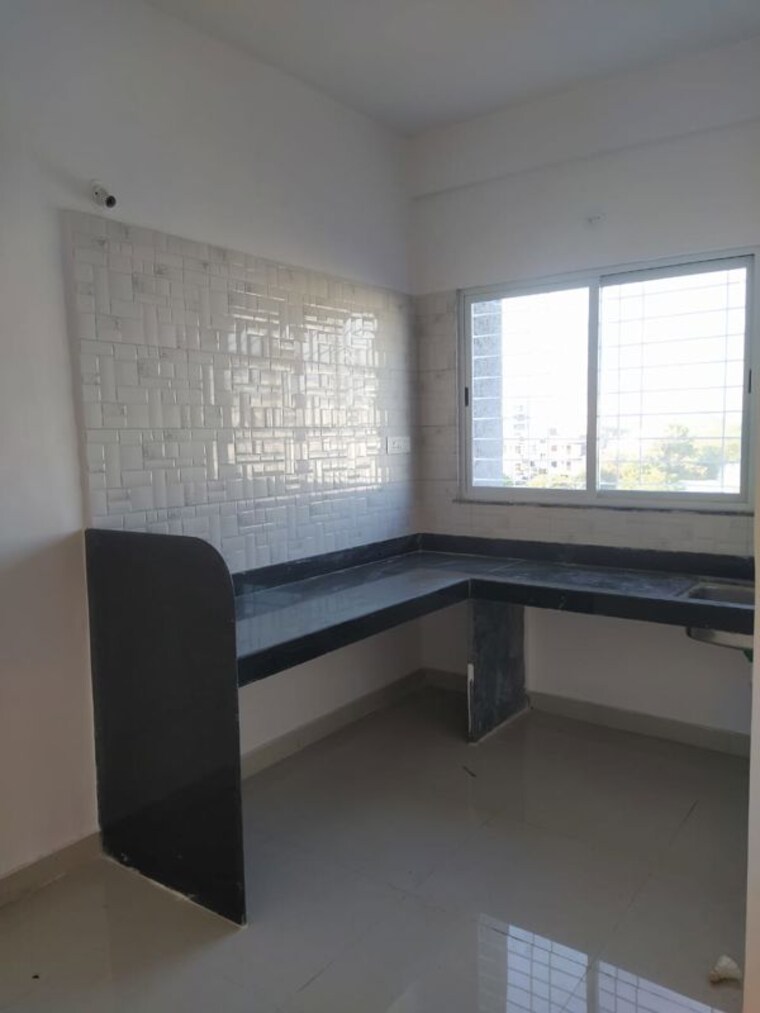 Kitchen, roha-vatika 1 Bedroom 430 Sq.Ft. Apartment In Kurla East Mumbai 10627494