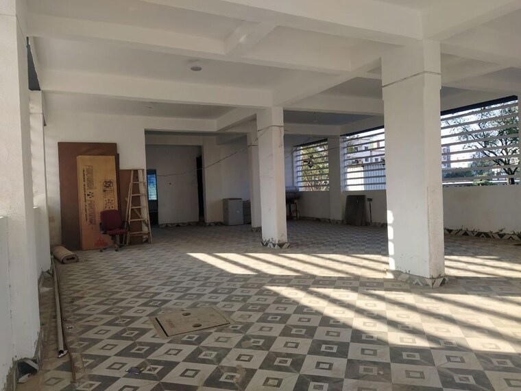  Parking, roha-vatika 1 Bedroom 430 Sq.Ft. Apartment In Kurla East Mumbai 10627494