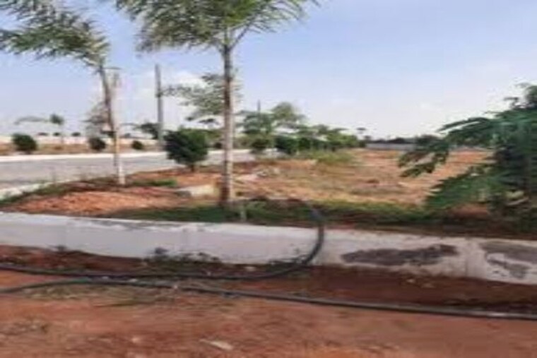 undefined, burgula village  200 Sq.Yd. Plot In Burgula Village Hyderabad 10627503