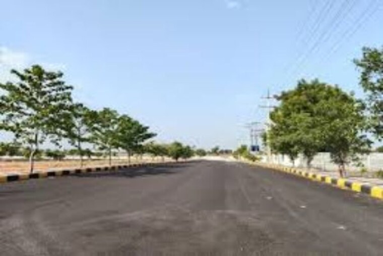 undefined, burgula village  200 Sq.Yd. Plot In Burgula Village Hyderabad 10627503