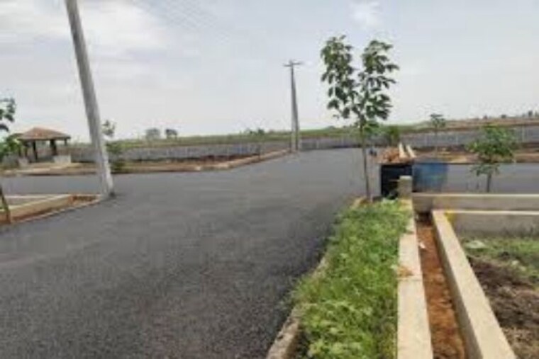 undefined, burgula village  200 Sq.Yd. Plot In Burgula Village Hyderabad 10627503