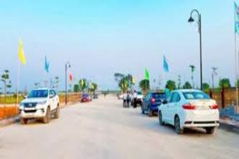 undefined, burgula village  200 Sq.Yd. Plot In Burgula Village Hyderabad 10627503