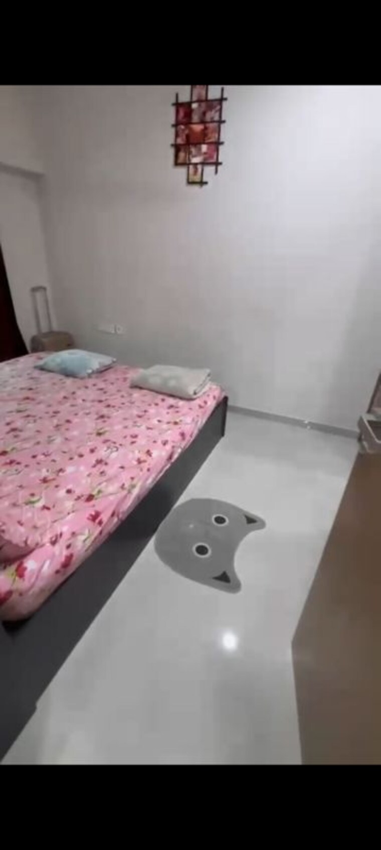 Bedroom, roha-vatika 1 Bedroom 430 Sq.Ft. Apartment In Kurla East Mumbai 10627512