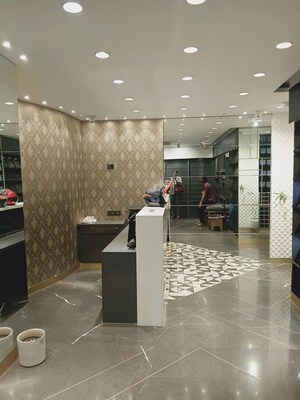 Team Area in  Shop at Purba Diganta – for Rent