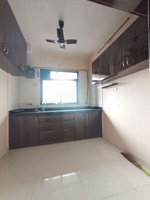 Kitchen in 2.5 BHK Apartment at Shraddha CHS Chembur, Chembur – for Rent