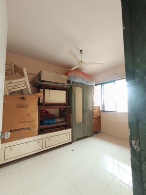 Kitchen in 2.5 BHK Apartment at Shraddha CHS Chembur, Chembur – for Rent