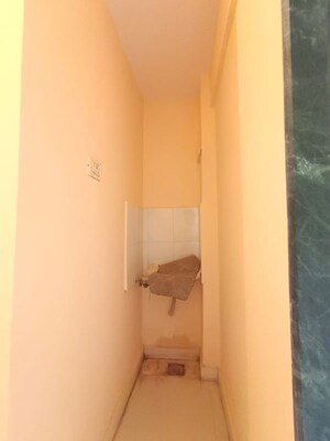 Bathroom in 2.5 BHK Apartment at Shraddha CHS Chembur, Chembur – for Rent