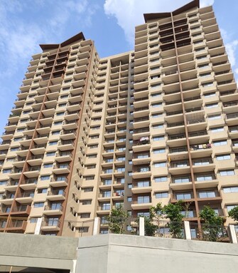 2 BHK Apartment For Sale in Shapoorji Pallonji Tornado in Hinjewadi, Pune