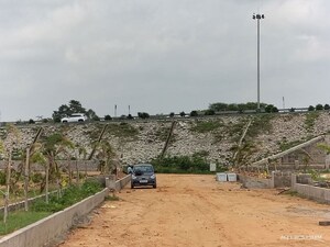 Plot Area in  Plot at Shadnagar – for Sale