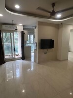 2 BHK + Prayer Room 600 Sq.Ft. Apartment in Raghav Amara