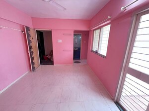 Room in 1 BHK Apartment at Kundan Kunja Apartment, Kondhwa Budruk – for Rent