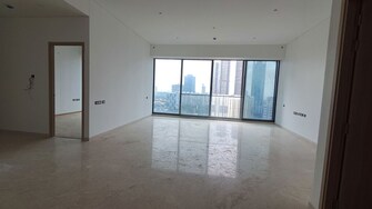 3 BHK +  1306 Sq.Ft. Apartment in Rustomjee Crown