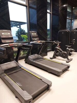 Gym in  Pg at Kurla – for Rent