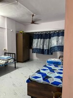 600 Sq.Ft. Pg in Kurla
