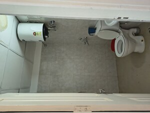 Team Area in 4 BHK Builder Floor at Bptp Park Floors I, Sector 77 – for Sale