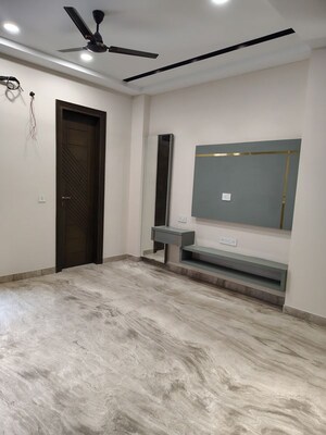 4 BHK Builder Floor For Sale in Janakpuri