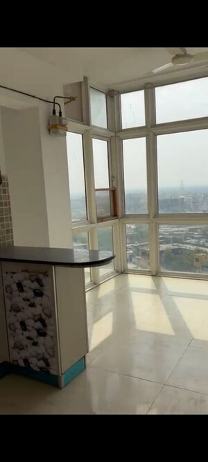 Kitchen in 3 BHK Apartment at Jaypee Greens Pavilion Court, Sector 128 – for Rent