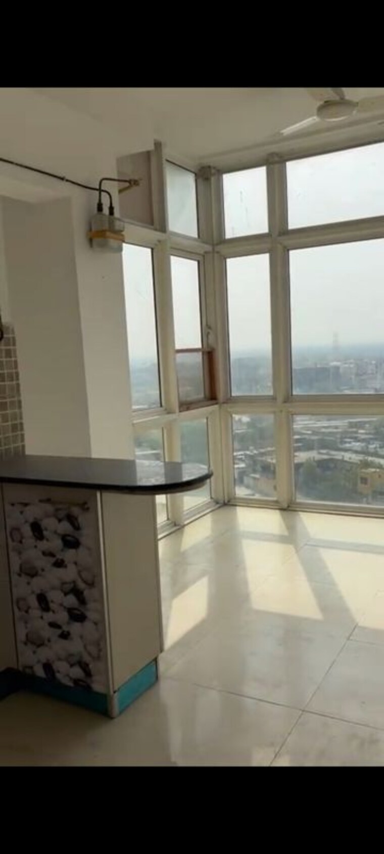 Kitchen, jaypee-greens-pavilion-court 3 Bedroom 1820 Sq.Ft. Apartment In Sector 128 Noida 10627543