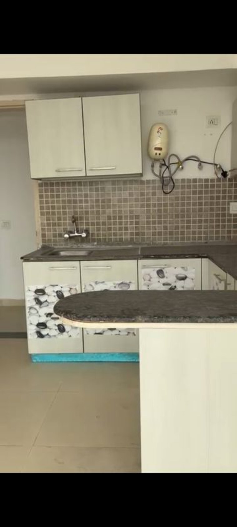 Kitchen, jaypee-greens-pavilion-court 3 Bedroom 1820 Sq.Ft. Apartment In Sector 128 Noida 10627543