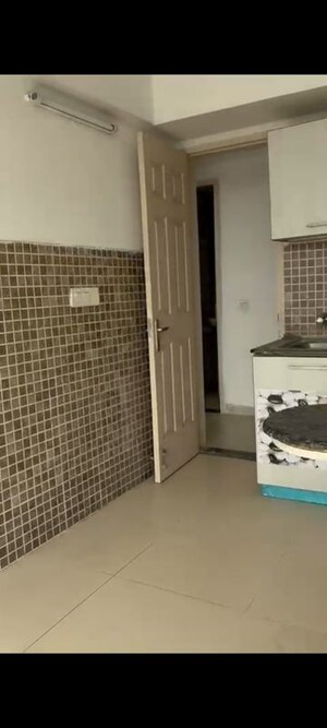 Bathroom in 3 BHK Apartment at Jaypee Greens Pavilion Court, Sector 128 – for Rent